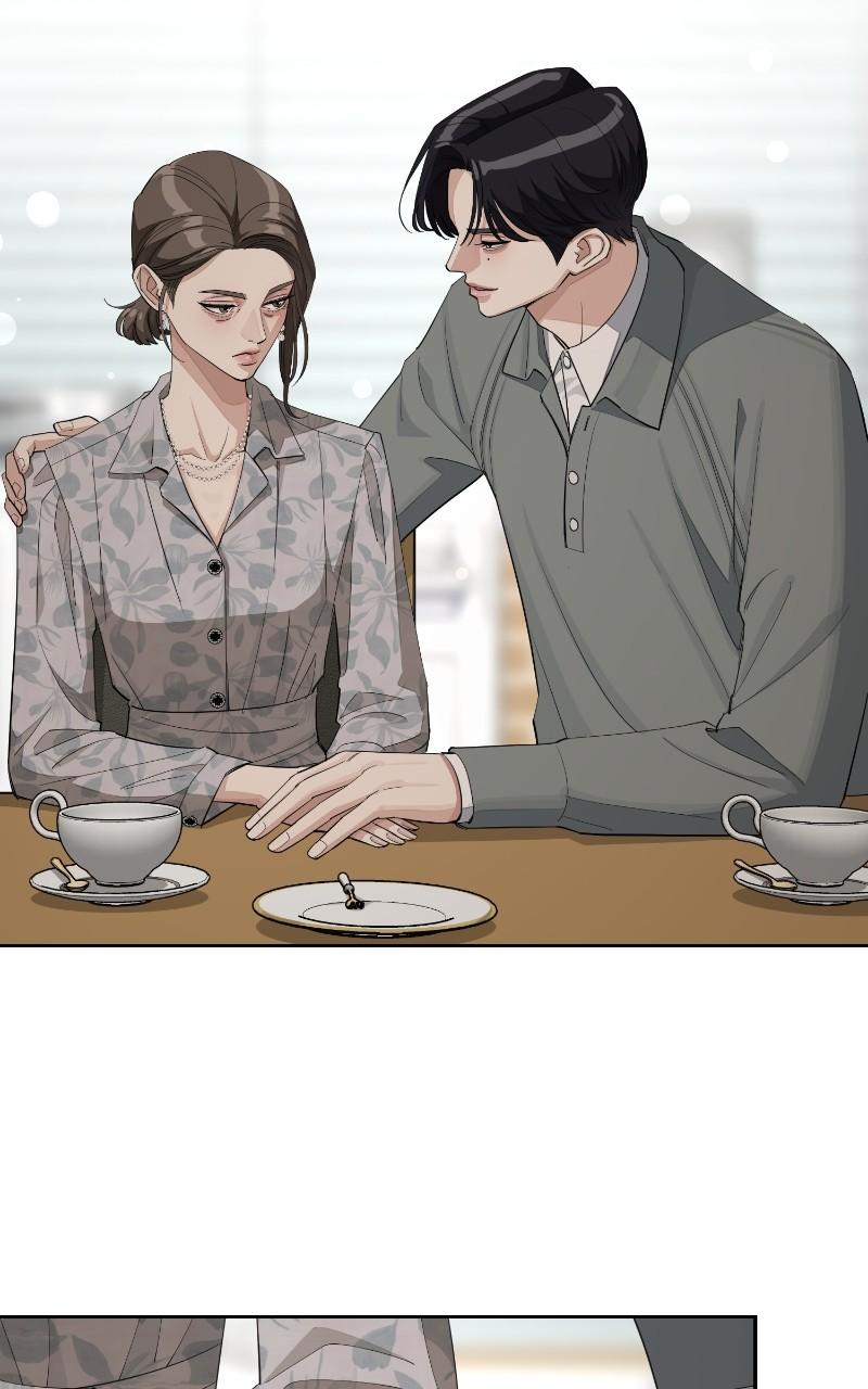 Iseop ui Yeonae Chapter 37 - Page 65