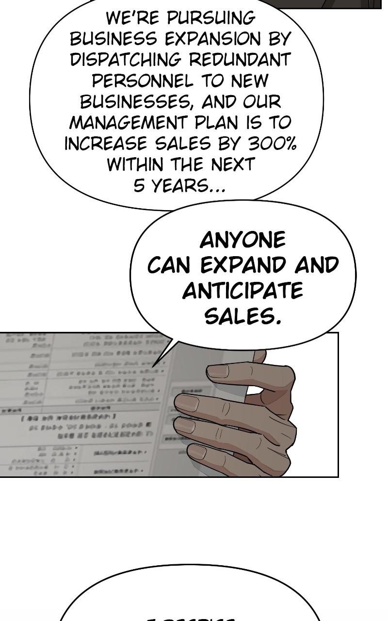 Iseop ui Yeonae Chapter 37 - Page 77