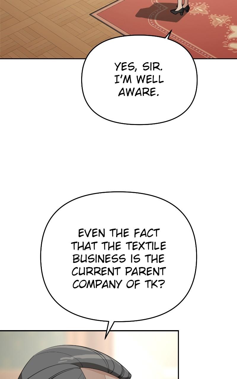 Iseop ui Yeonae Chapter 38 - Page 4