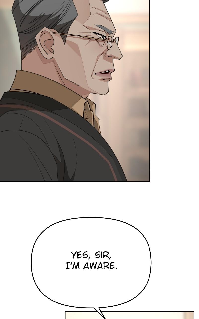 Iseop ui Yeonae Chapter 38 - Page 5