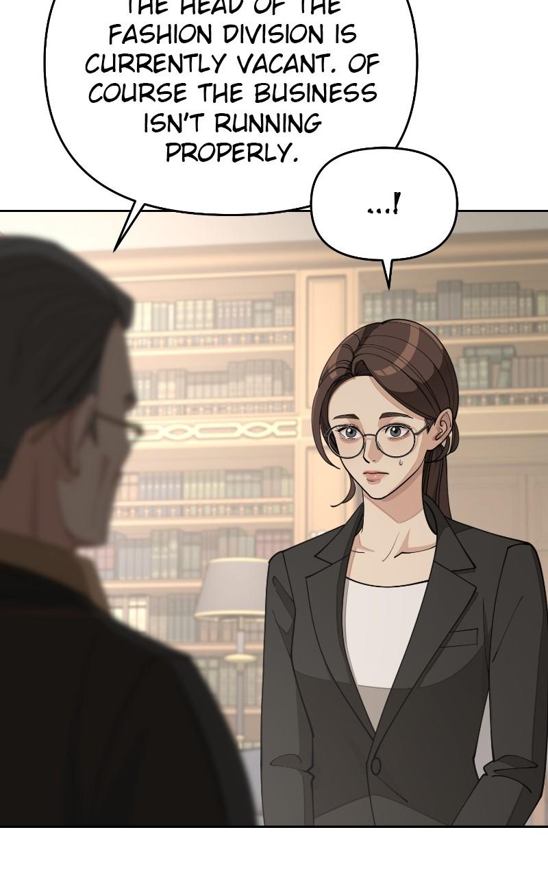 Iseop ui Yeonae Chapter 38 - Page 7
