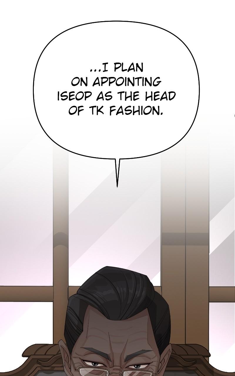 Iseop ui Yeonae Chapter 38 - Page 9