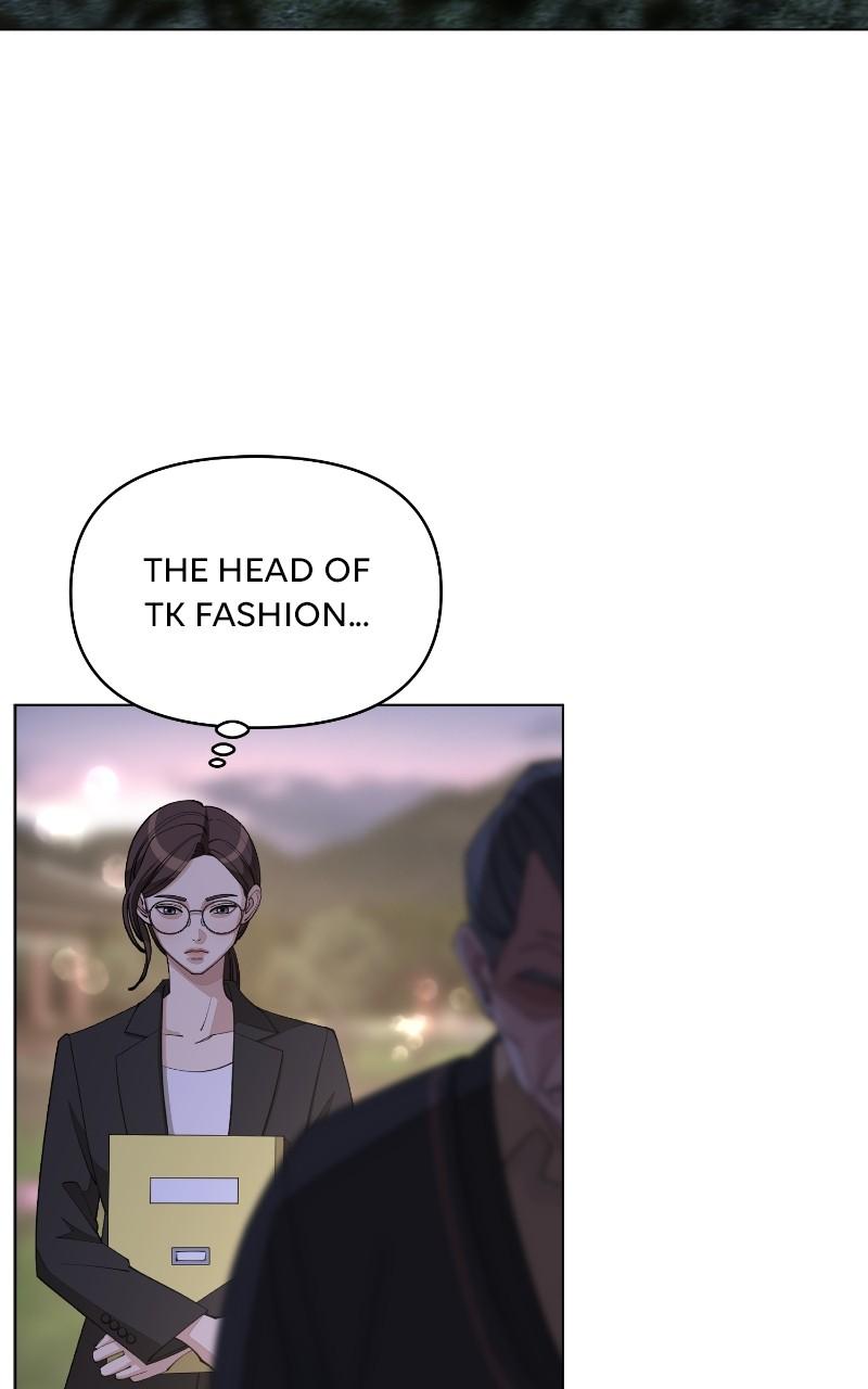 Iseop ui Yeonae Chapter 38 - Page 17