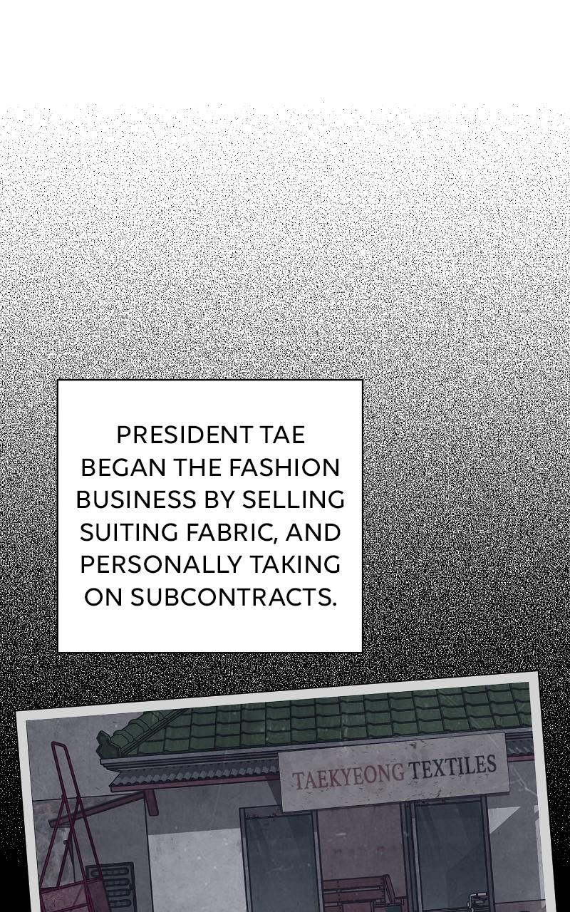 Iseop ui Yeonae Chapter 38 - Page 19