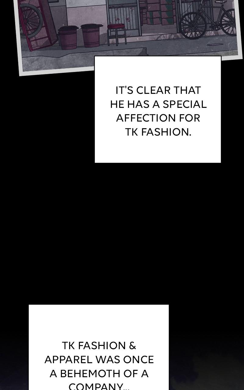 Iseop ui Yeonae Chapter 38 - Page 20