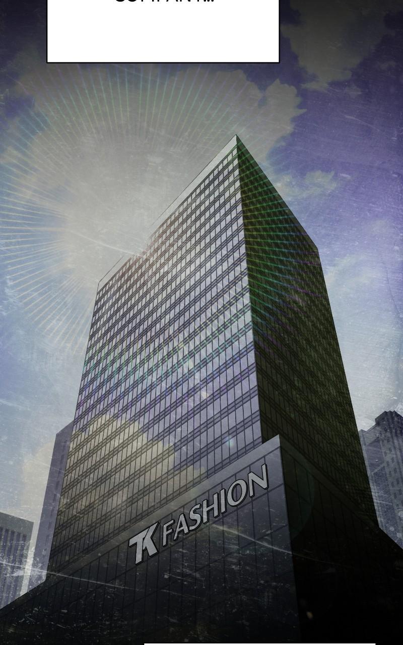 Iseop ui Yeonae Chapter 38 - Page 21