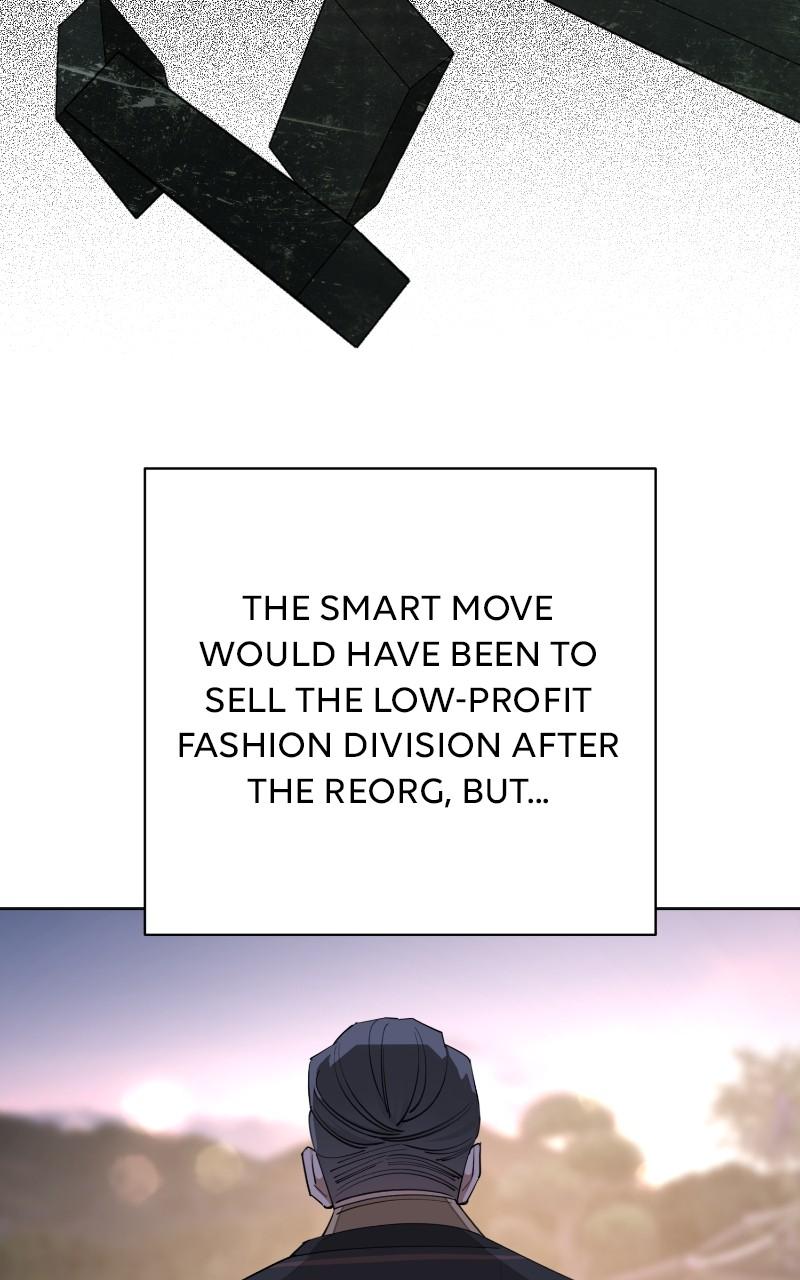 Iseop ui Yeonae Chapter 38 - Page 23