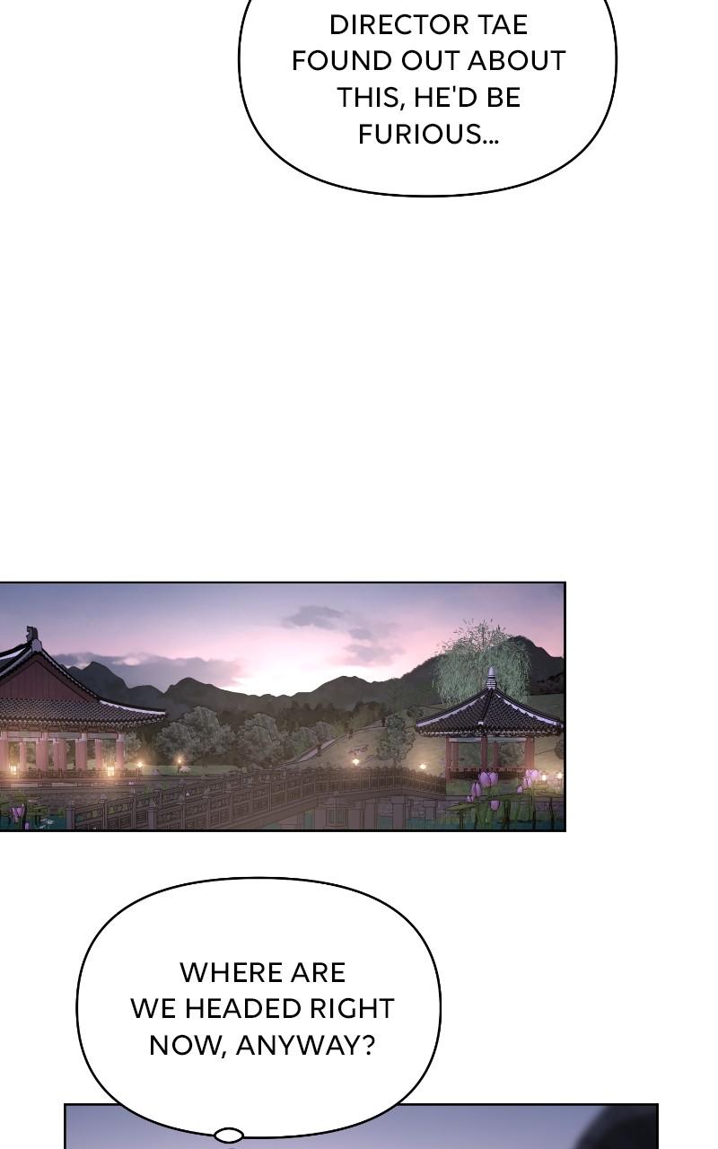 Iseop ui Yeonae Chapter 38 - Page 26