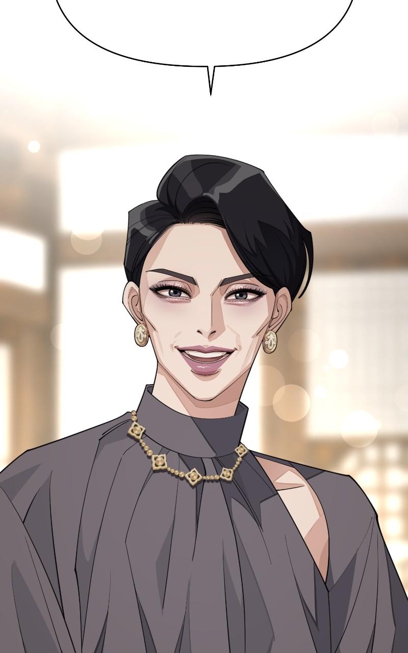 Iseop ui Yeonae Chapter 38 - Page 30