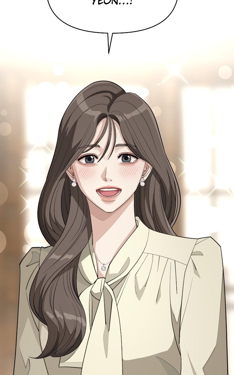 Iseop ui Yeonae Chapter 38 - Page 32