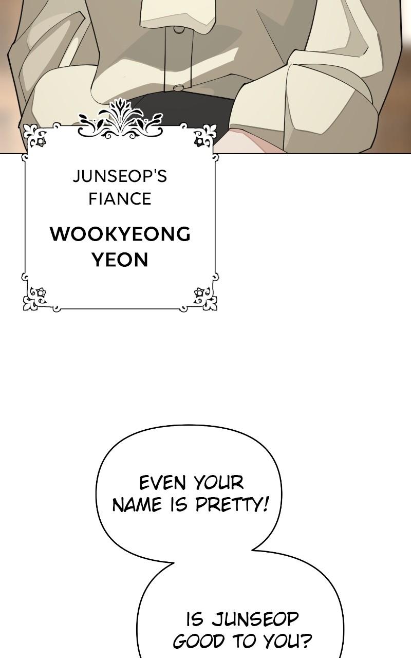 Iseop ui Yeonae Chapter 38 - Page 33