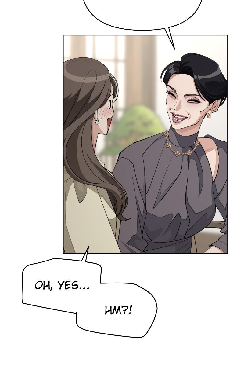 Iseop ui Yeonae Chapter 38 - Page 34