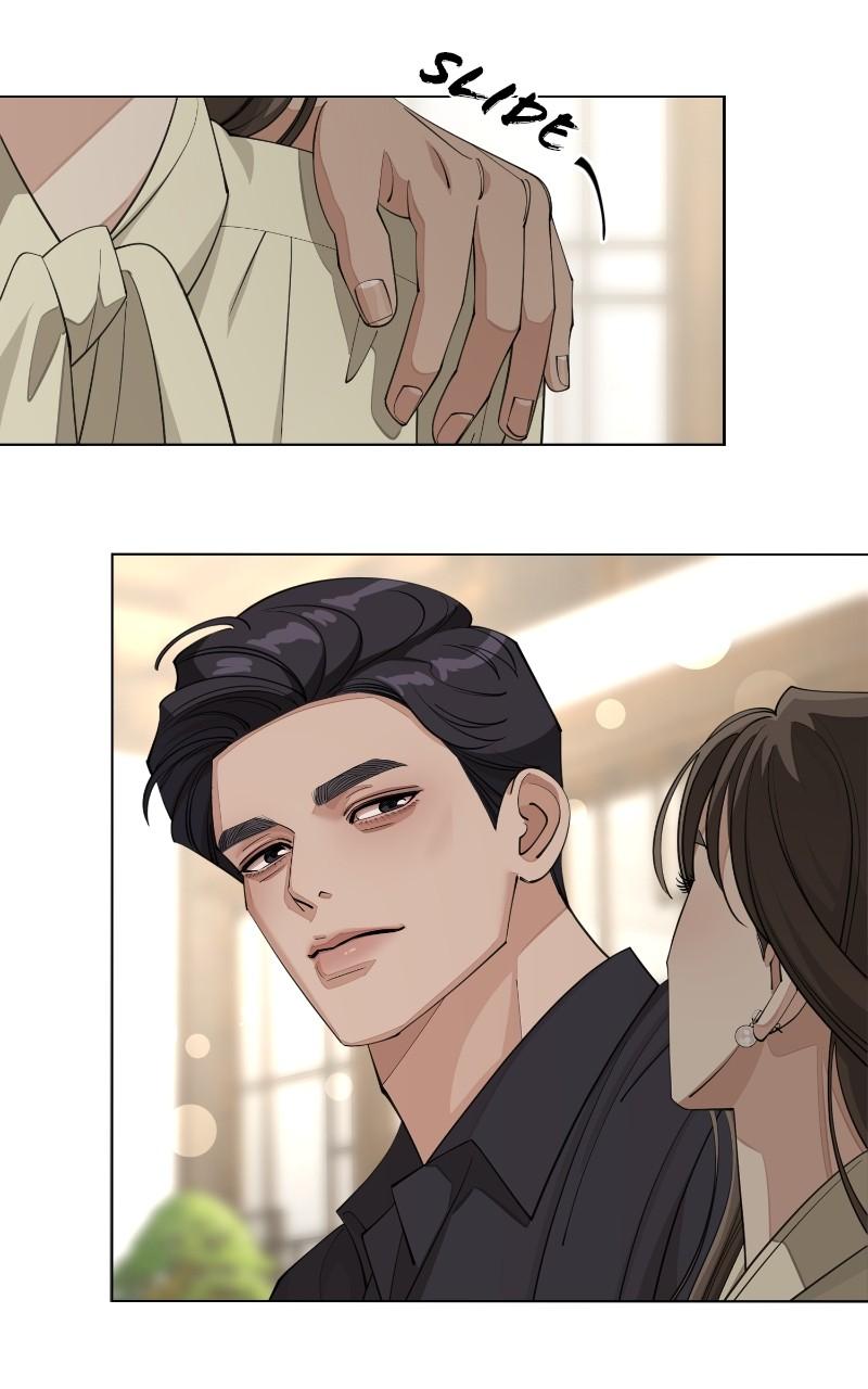 Iseop ui Yeonae Chapter 38 - Page 35