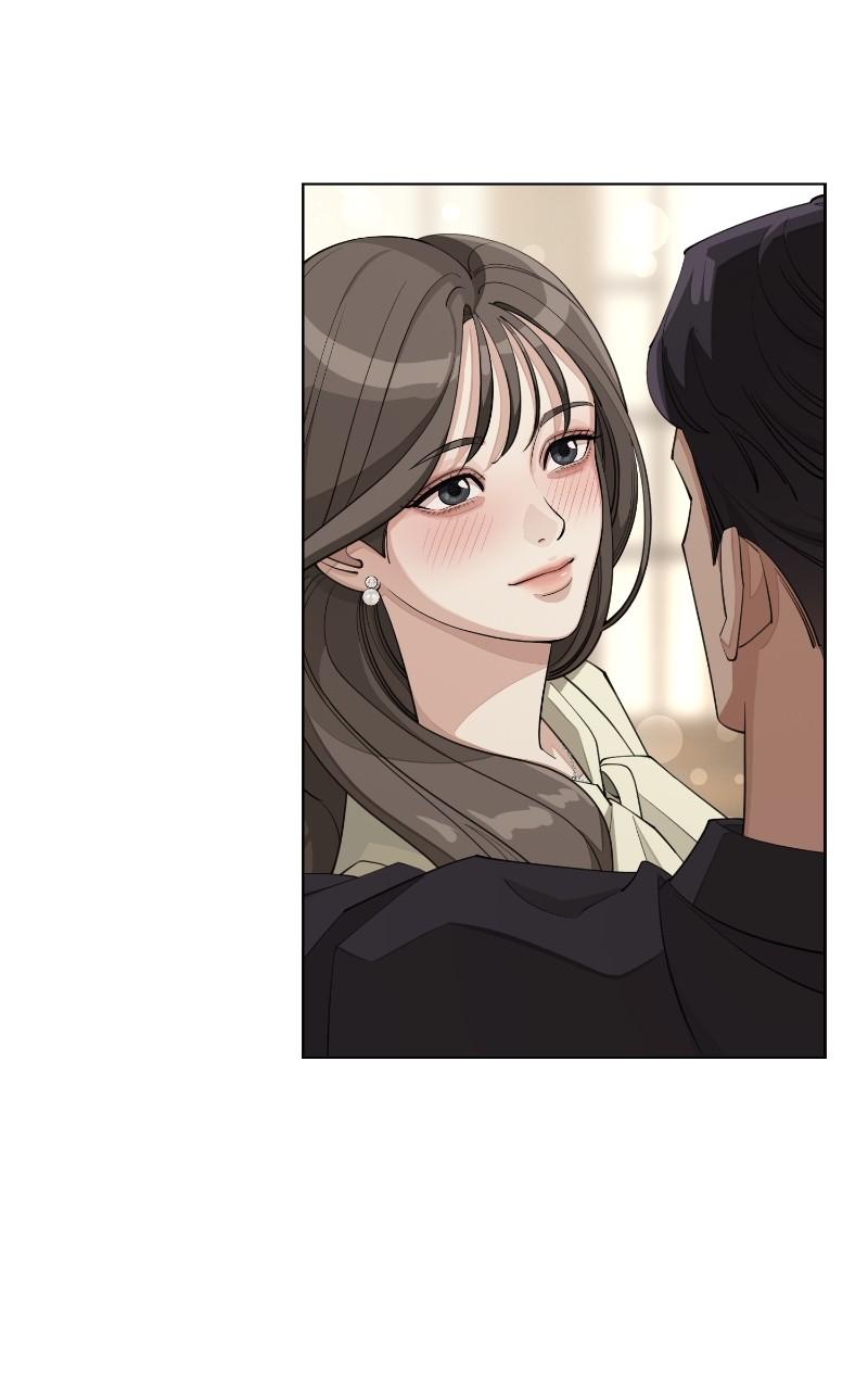 Iseop ui Yeonae Chapter 38 - Page 36