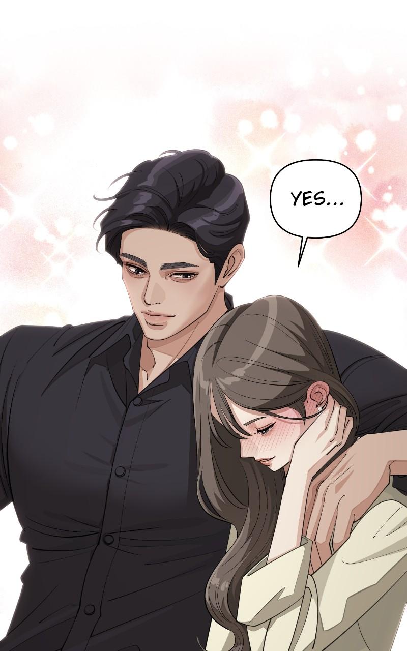 Iseop ui Yeonae Chapter 38 - Page 37