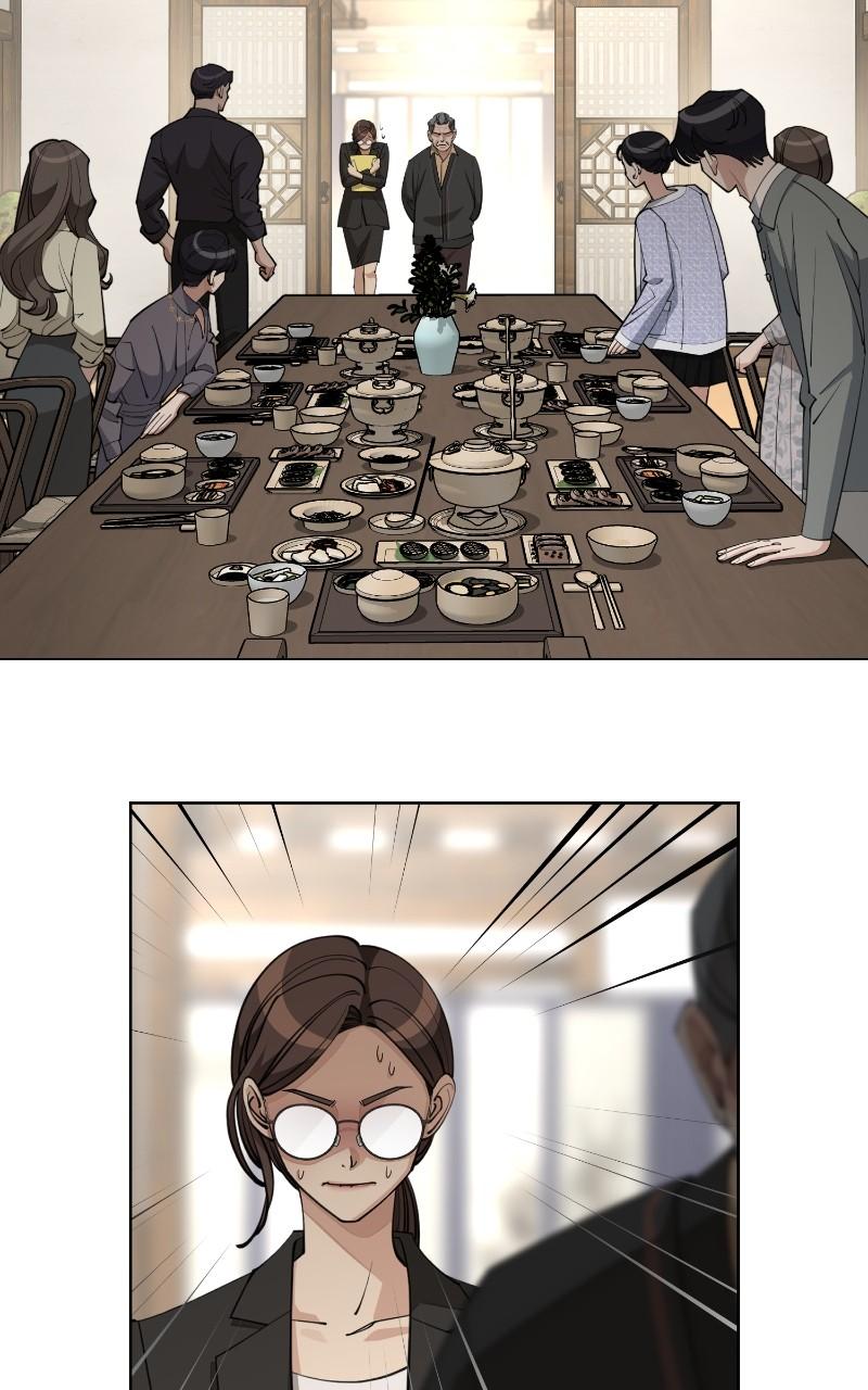 Iseop ui Yeonae Chapter 38 - Page 40