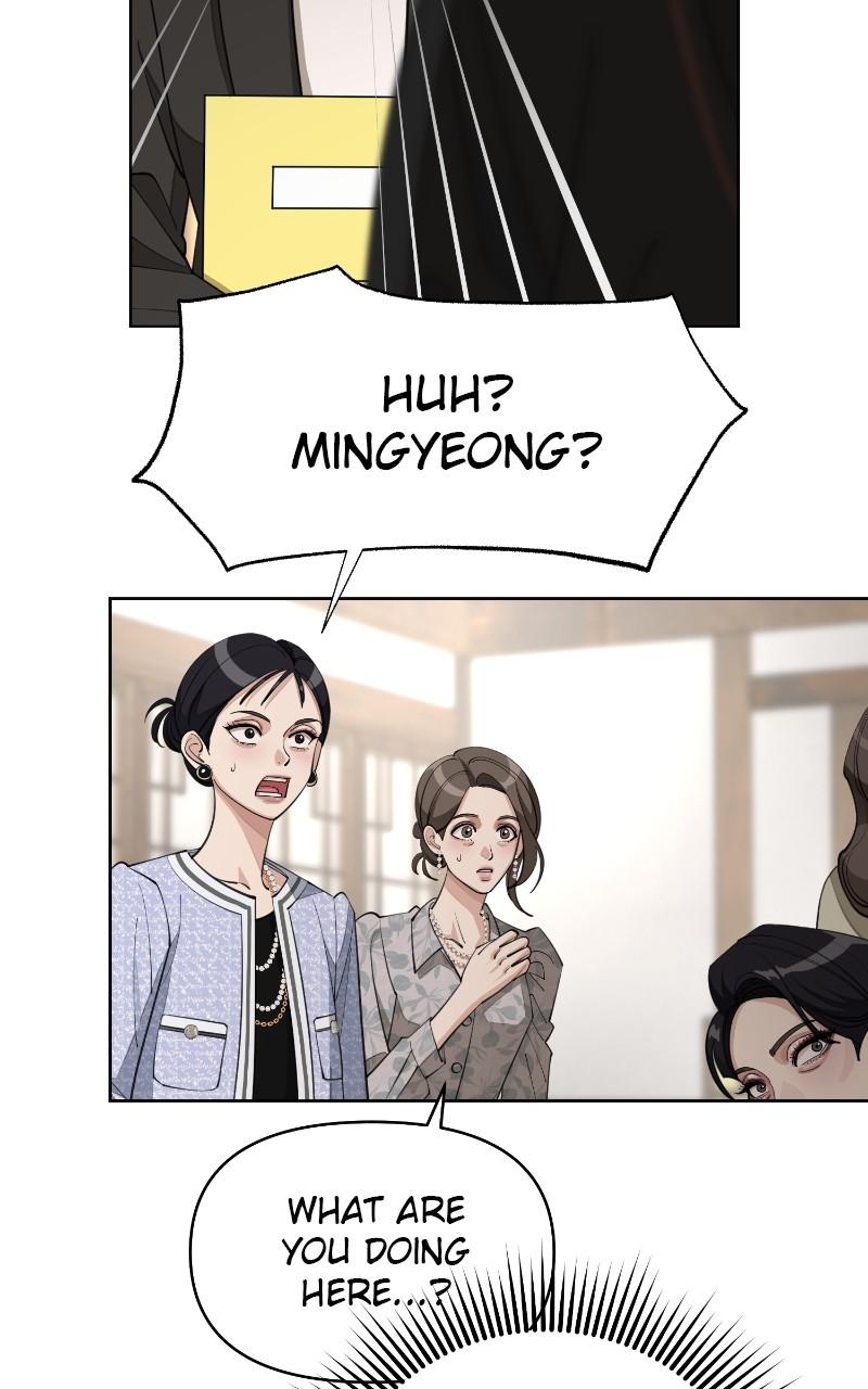 Iseop ui Yeonae Chapter 38 - Page 41