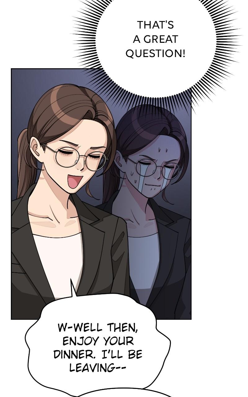 Iseop ui Yeonae Chapter 38 - Page 42