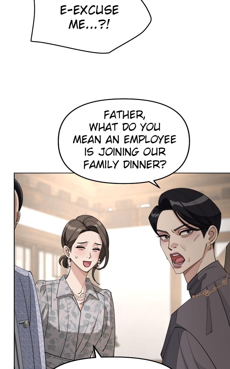 Iseop ui Yeonae Chapter 38 - Page 44