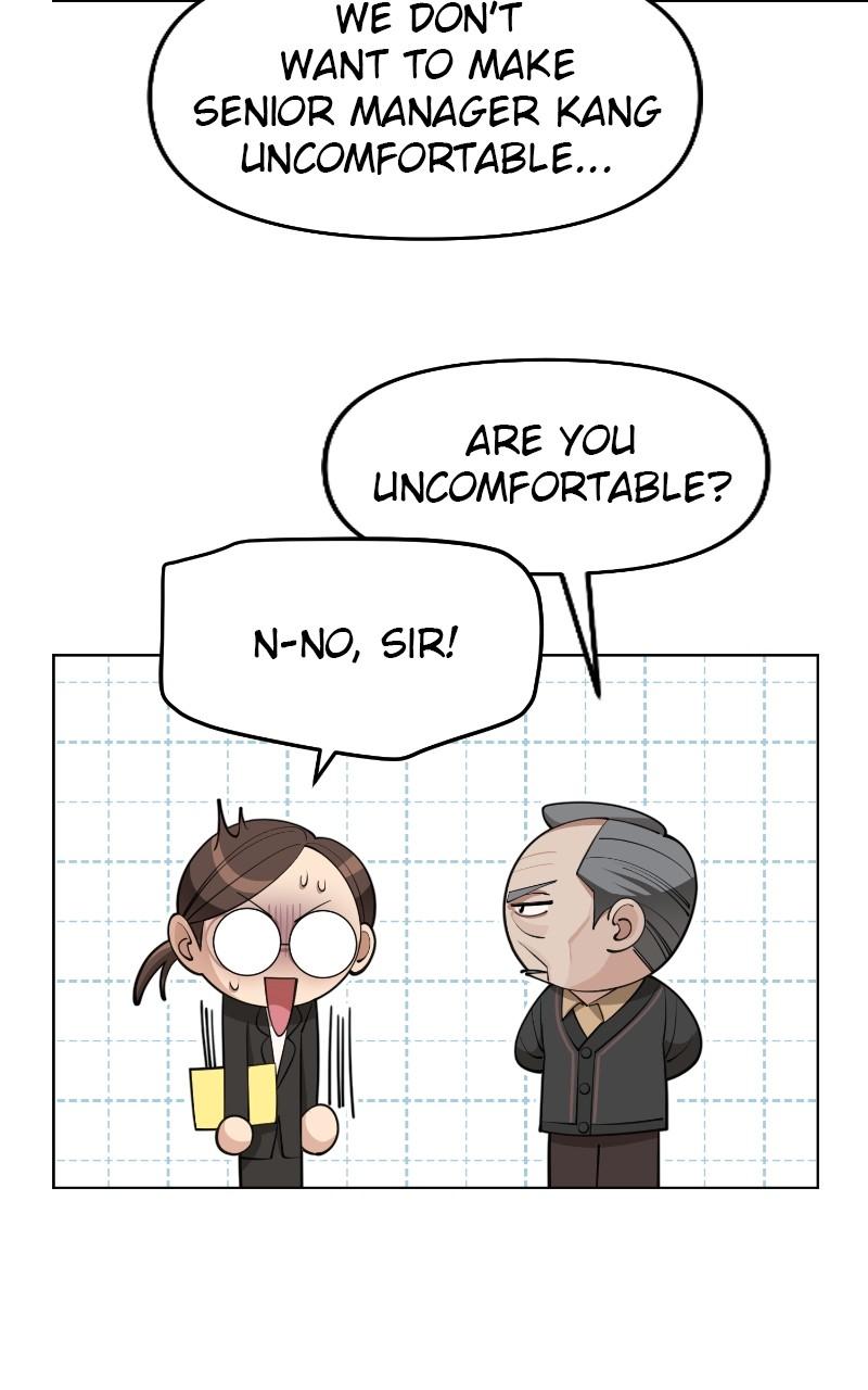 Iseop ui Yeonae Chapter 38 - Page 45