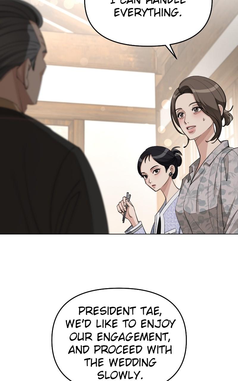 Iseop ui Yeonae Chapter 38 - Page 50