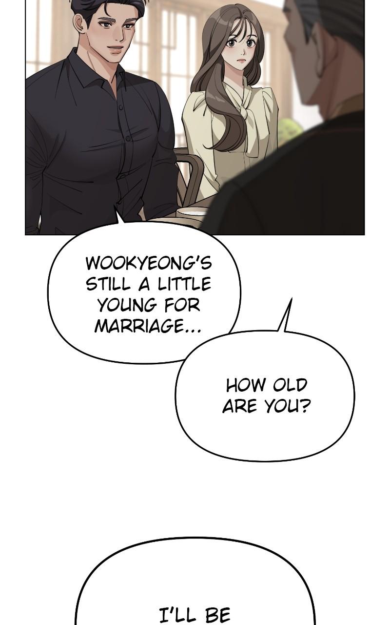Iseop ui Yeonae Chapter 38 - Page 52