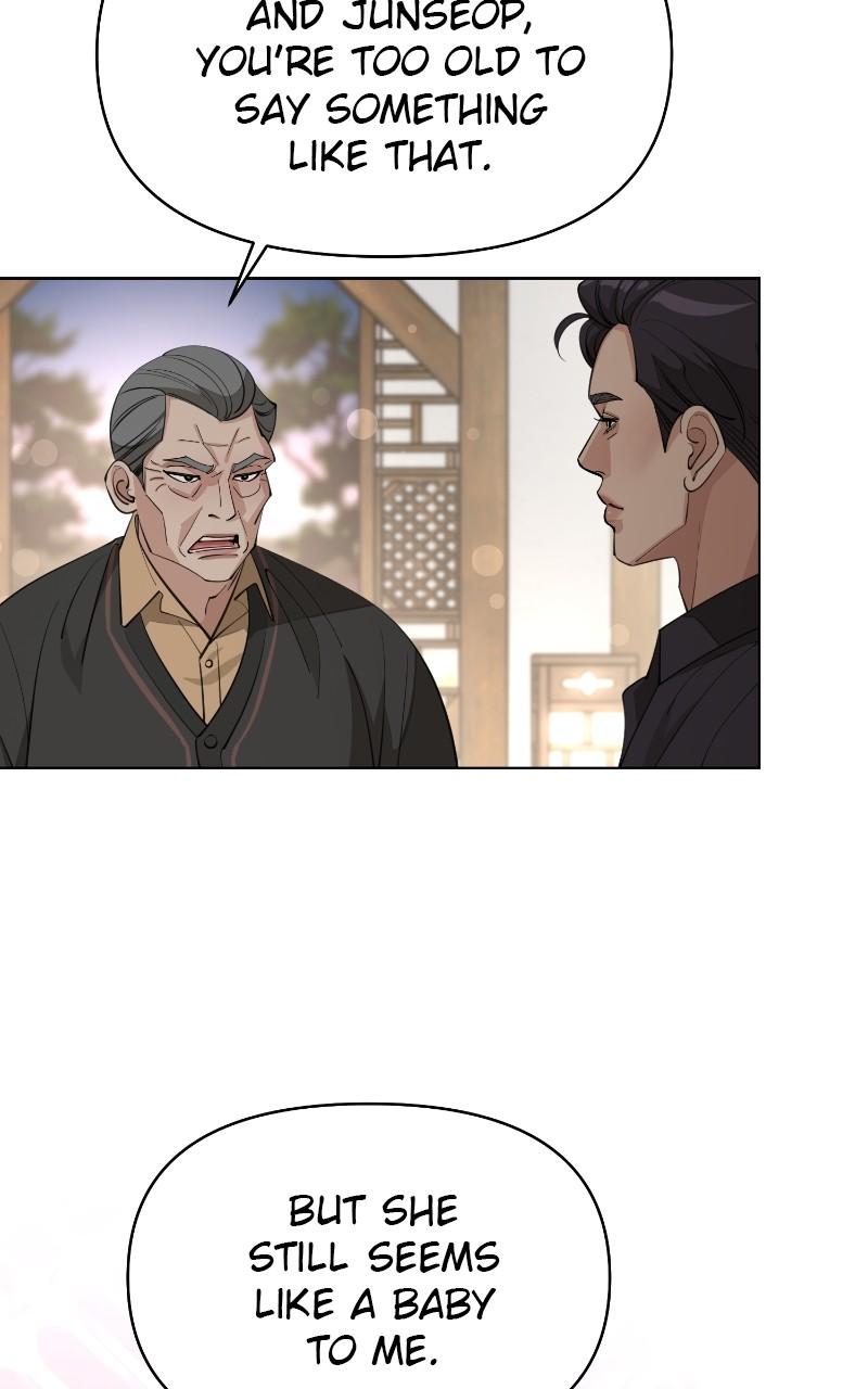 Iseop ui Yeonae Chapter 38 - Page 54