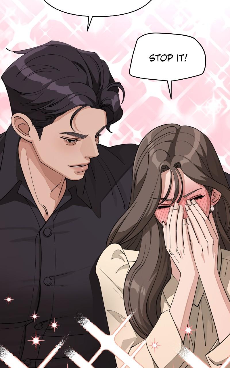 Iseop ui Yeonae Chapter 38 - Page 55