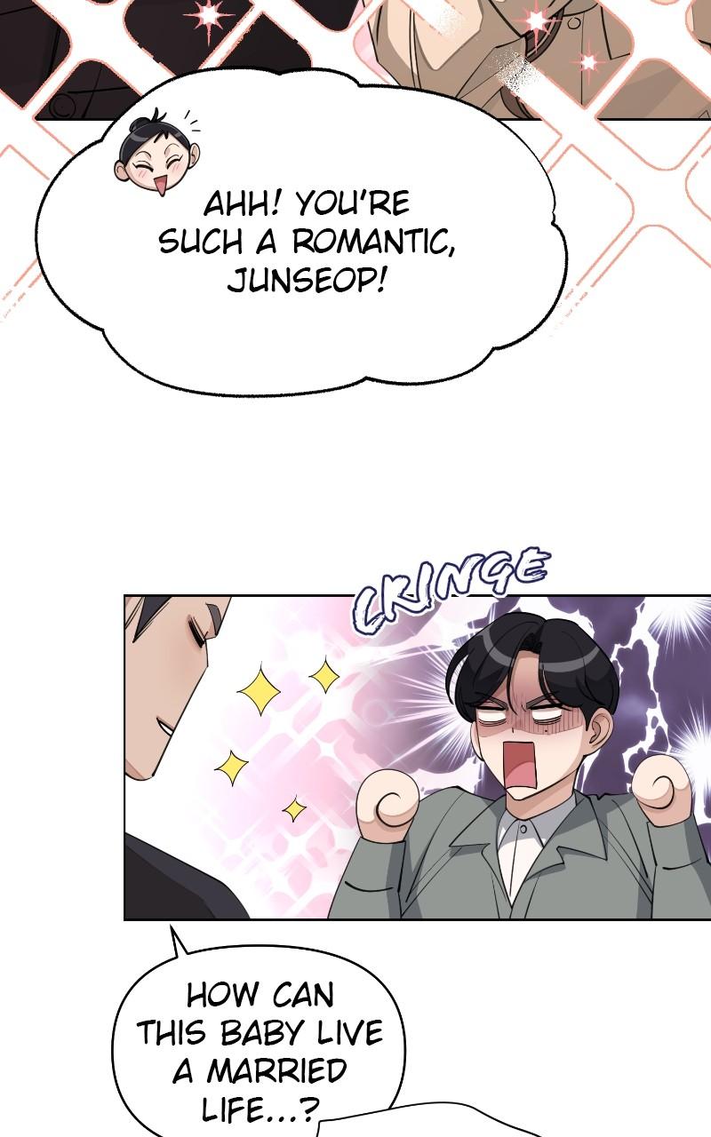 Iseop ui Yeonae Chapter 38 - Page 56