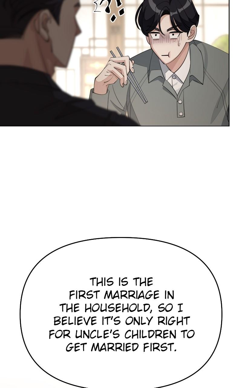 Iseop ui Yeonae Chapter 38 - Page 60