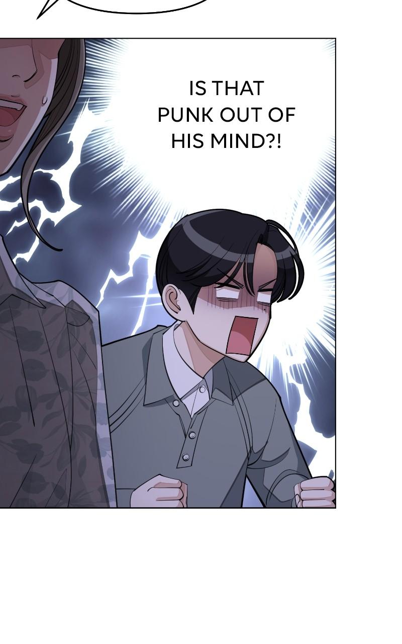 Iseop ui Yeonae Chapter 38 - Page 63