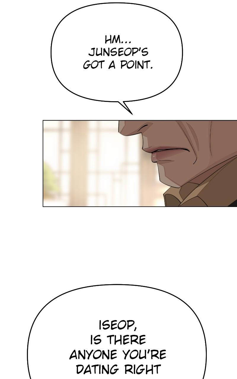 Iseop ui Yeonae Chapter 38 - Page 64