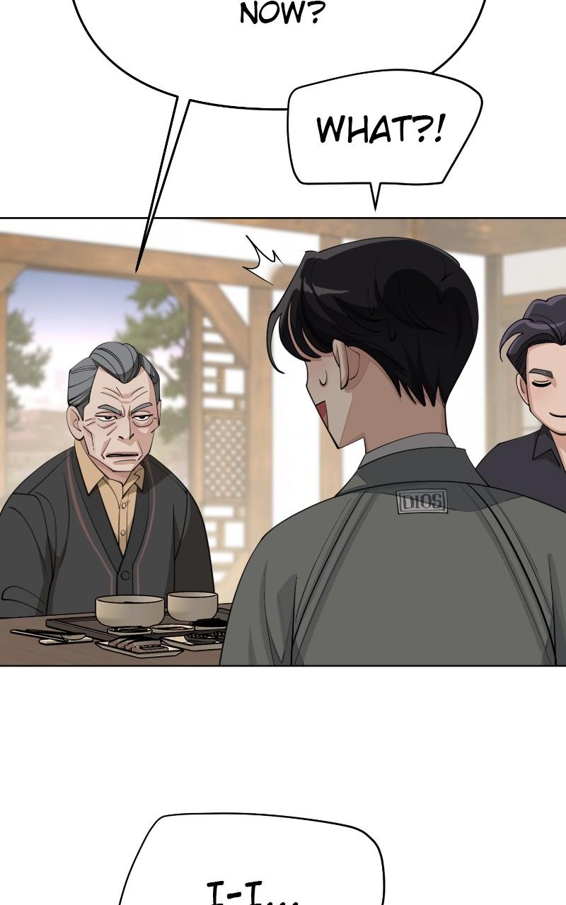 Iseop ui Yeonae Chapter 38 - Page 65