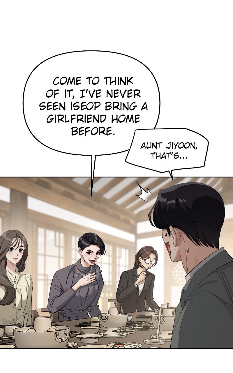 Iseop ui Yeonae Chapter 38 - Page 70