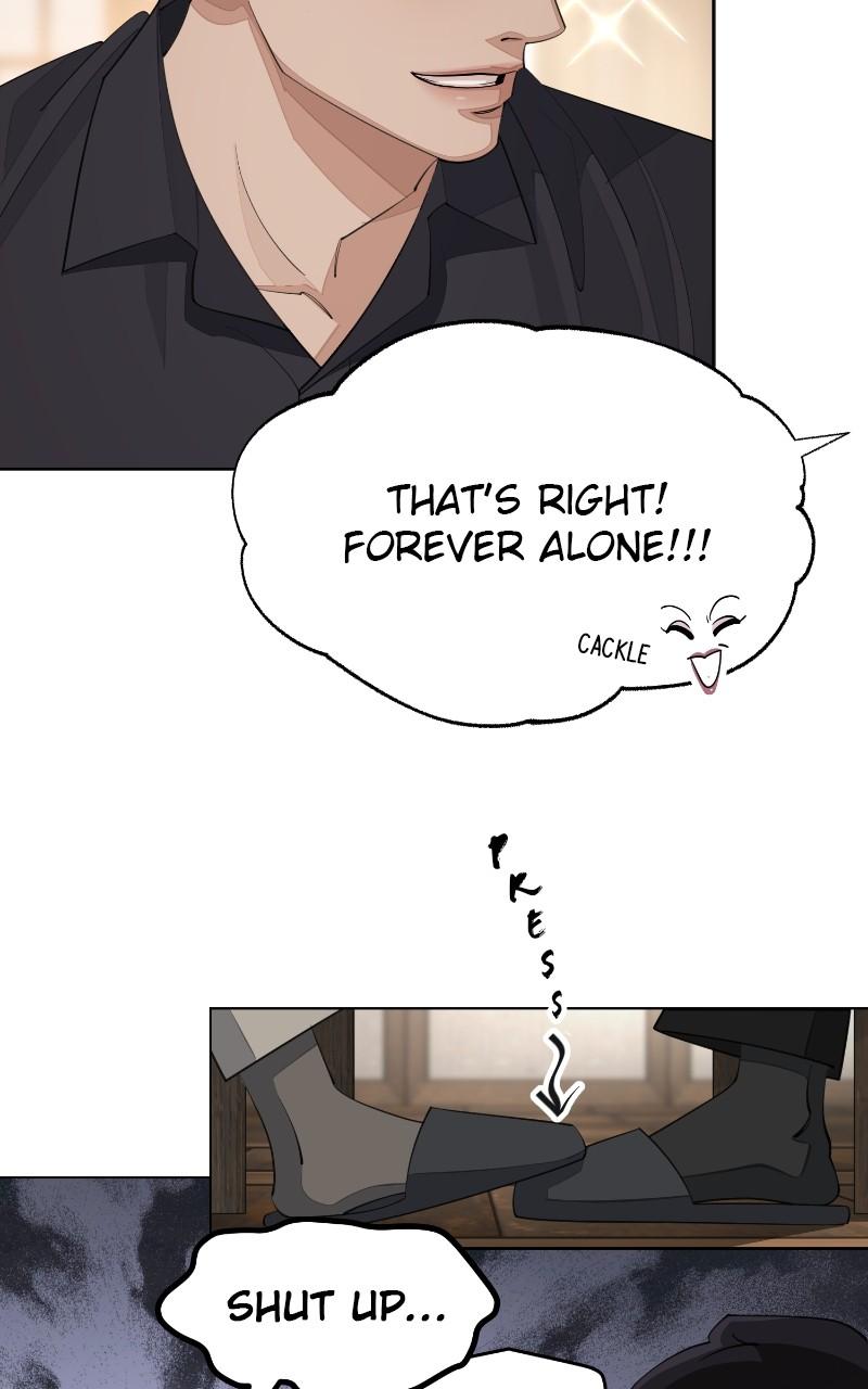 Iseop ui Yeonae Chapter 38 - Page 73