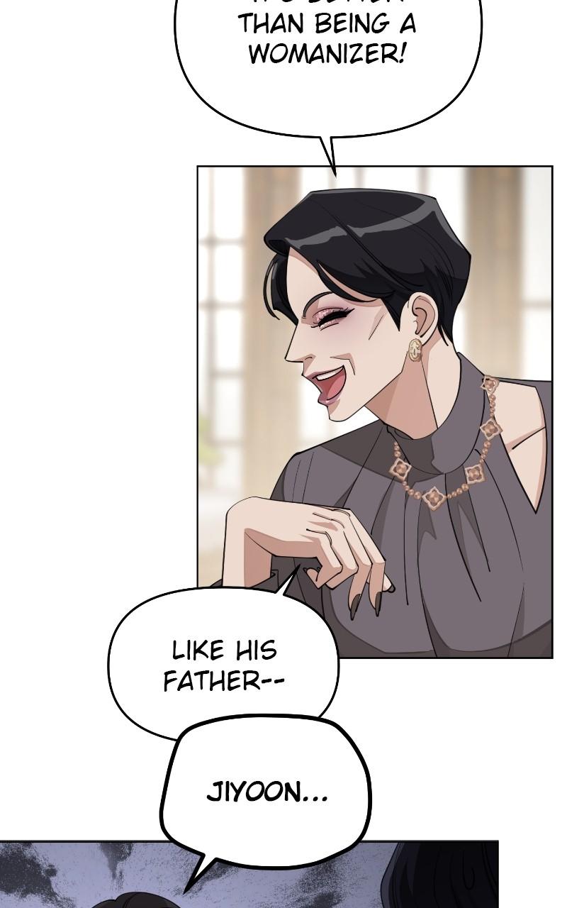 Iseop ui Yeonae Chapter 38 - Page 76