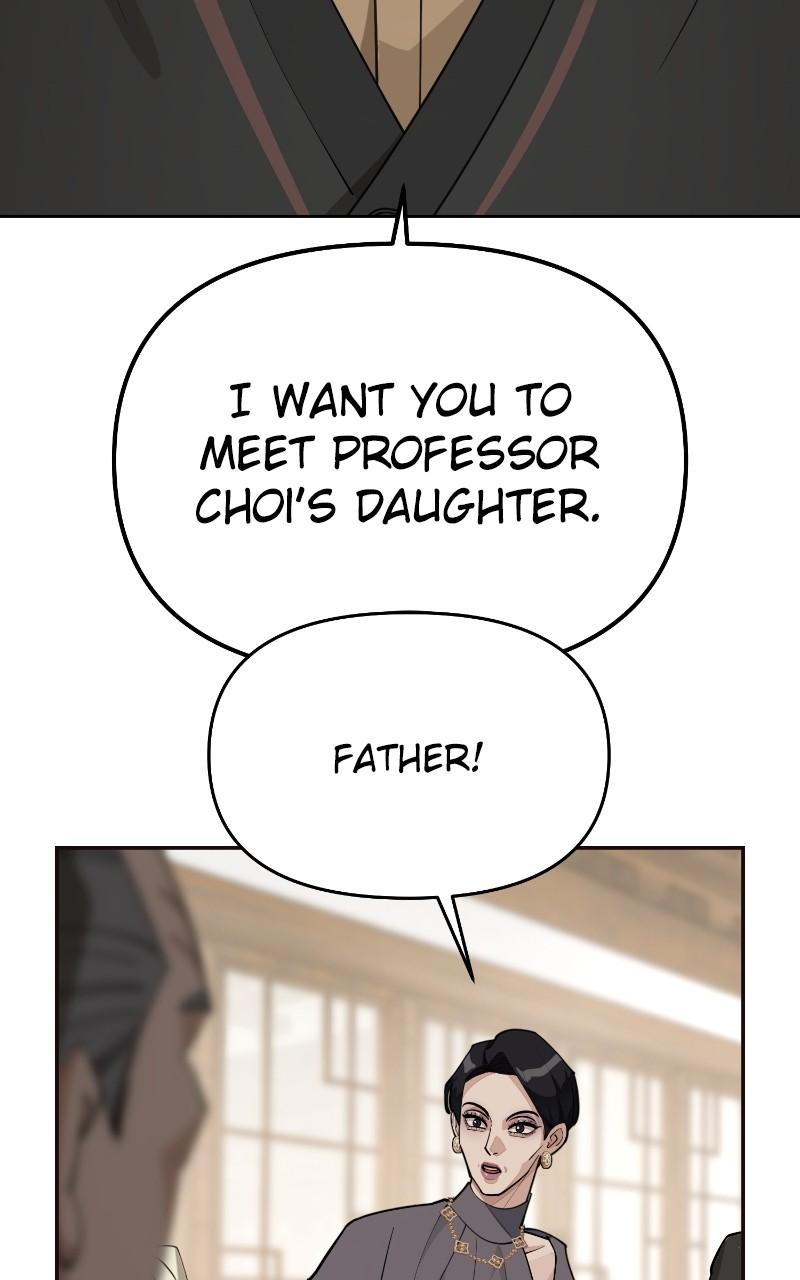 Iseop ui Yeonae Chapter 39 - Page 4