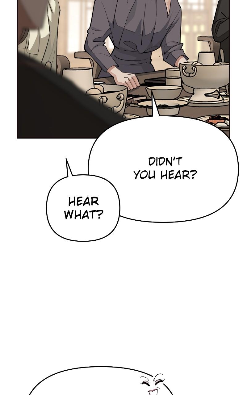 Iseop ui Yeonae Chapter 39 - Page 5