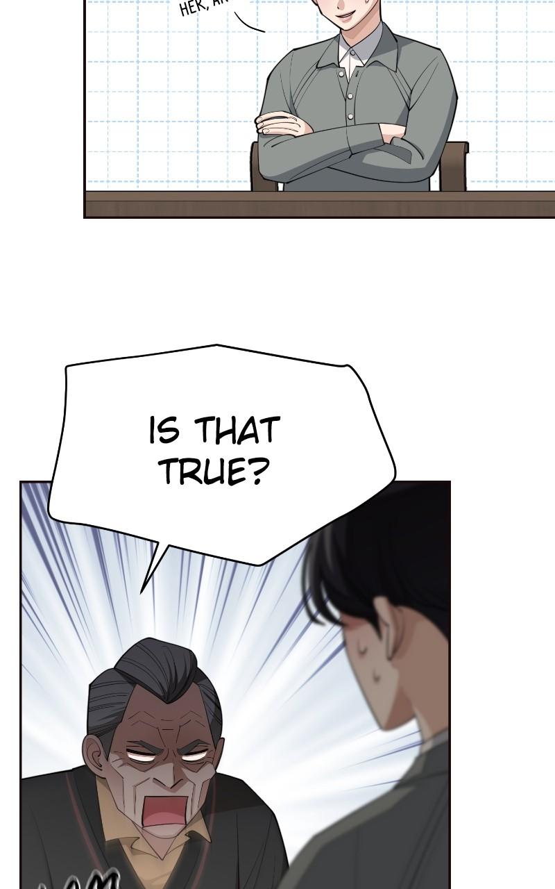 Iseop ui Yeonae Chapter 39 - Page 7