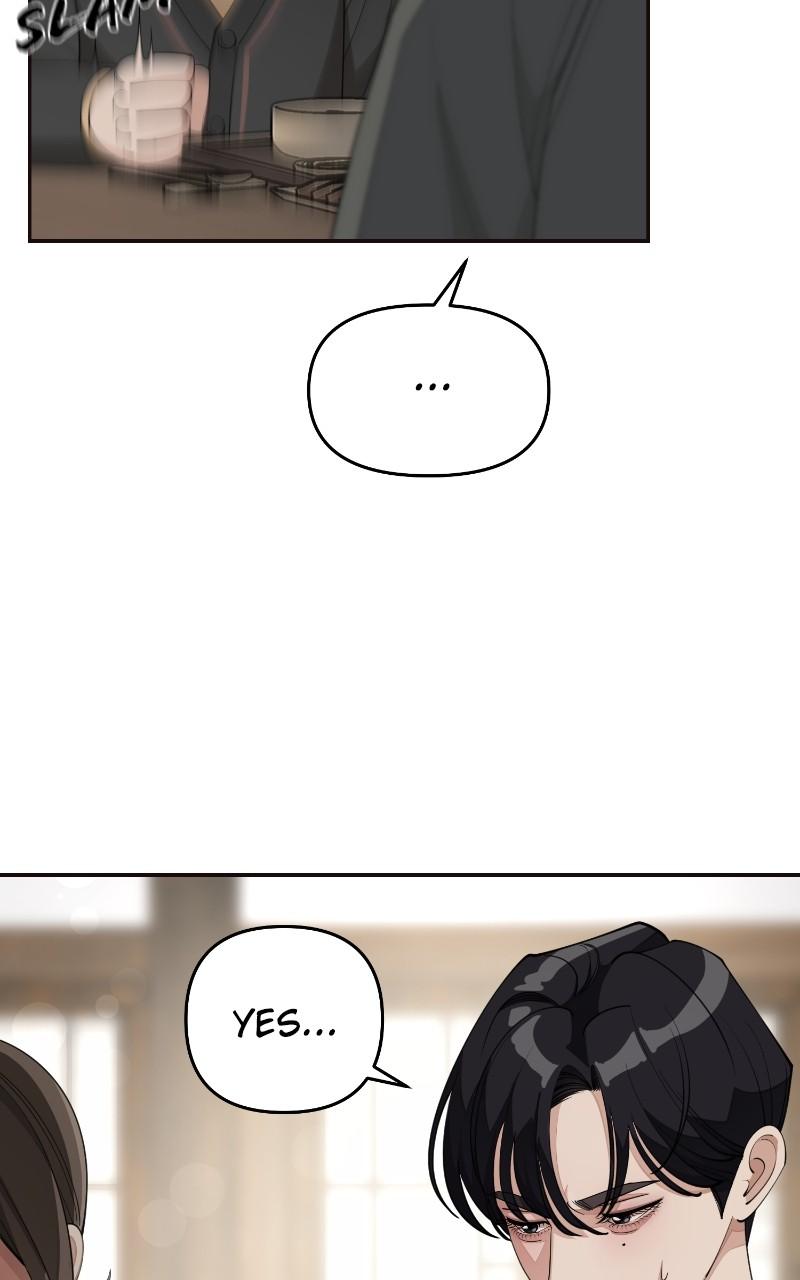 Iseop ui Yeonae Chapter 39 - Page 8