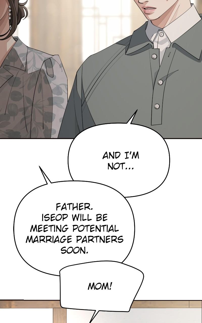 Iseop ui Yeonae Chapter 39 - Page 9