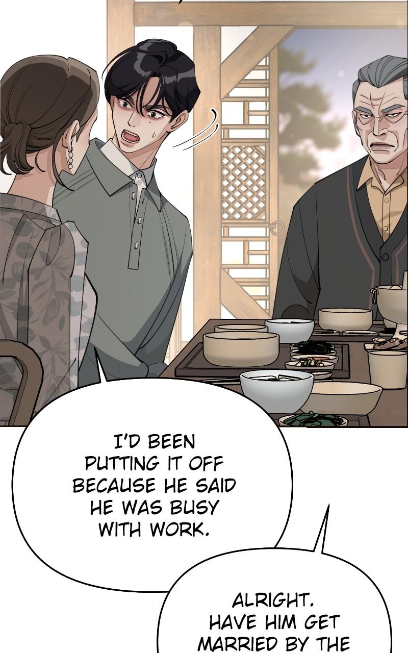 Iseop ui Yeonae Chapter 39 - Page 10