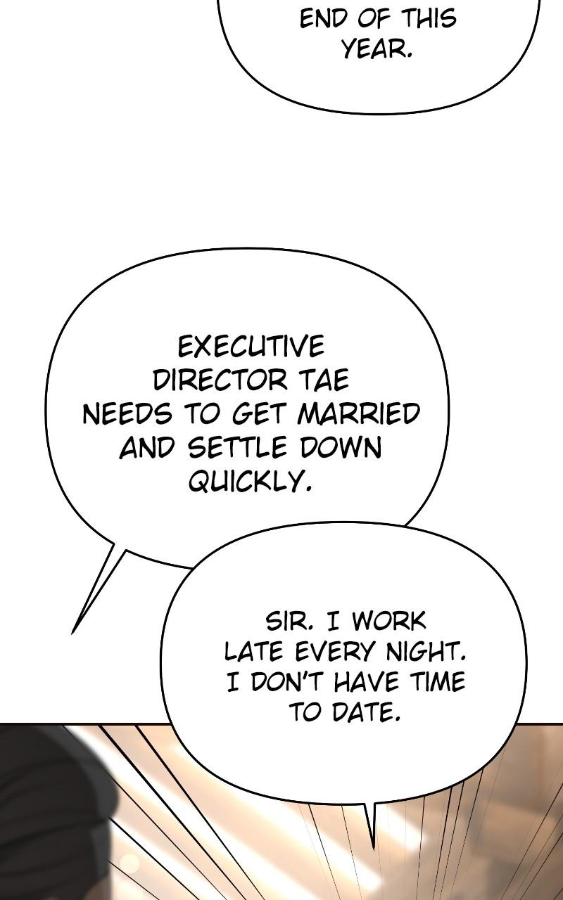 Iseop ui Yeonae Chapter 39 - Page 11