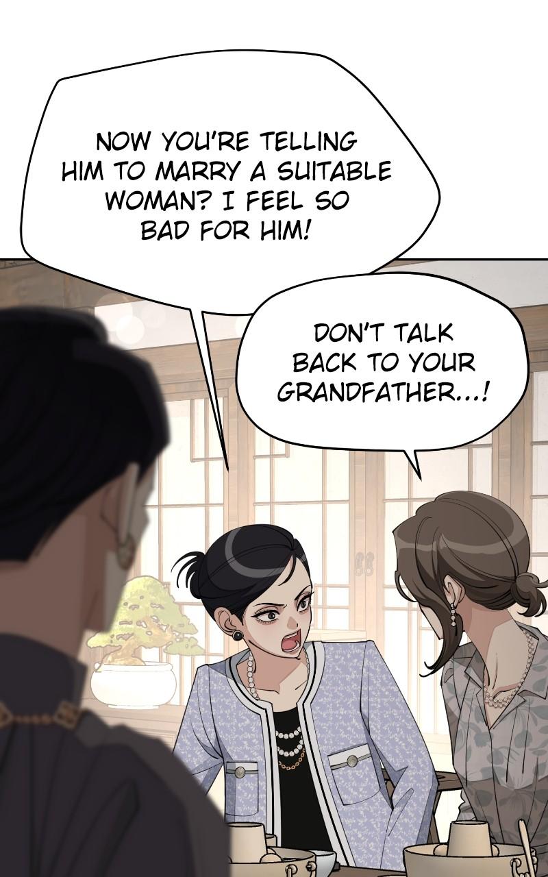 Iseop ui Yeonae Chapter 39 - Page 16