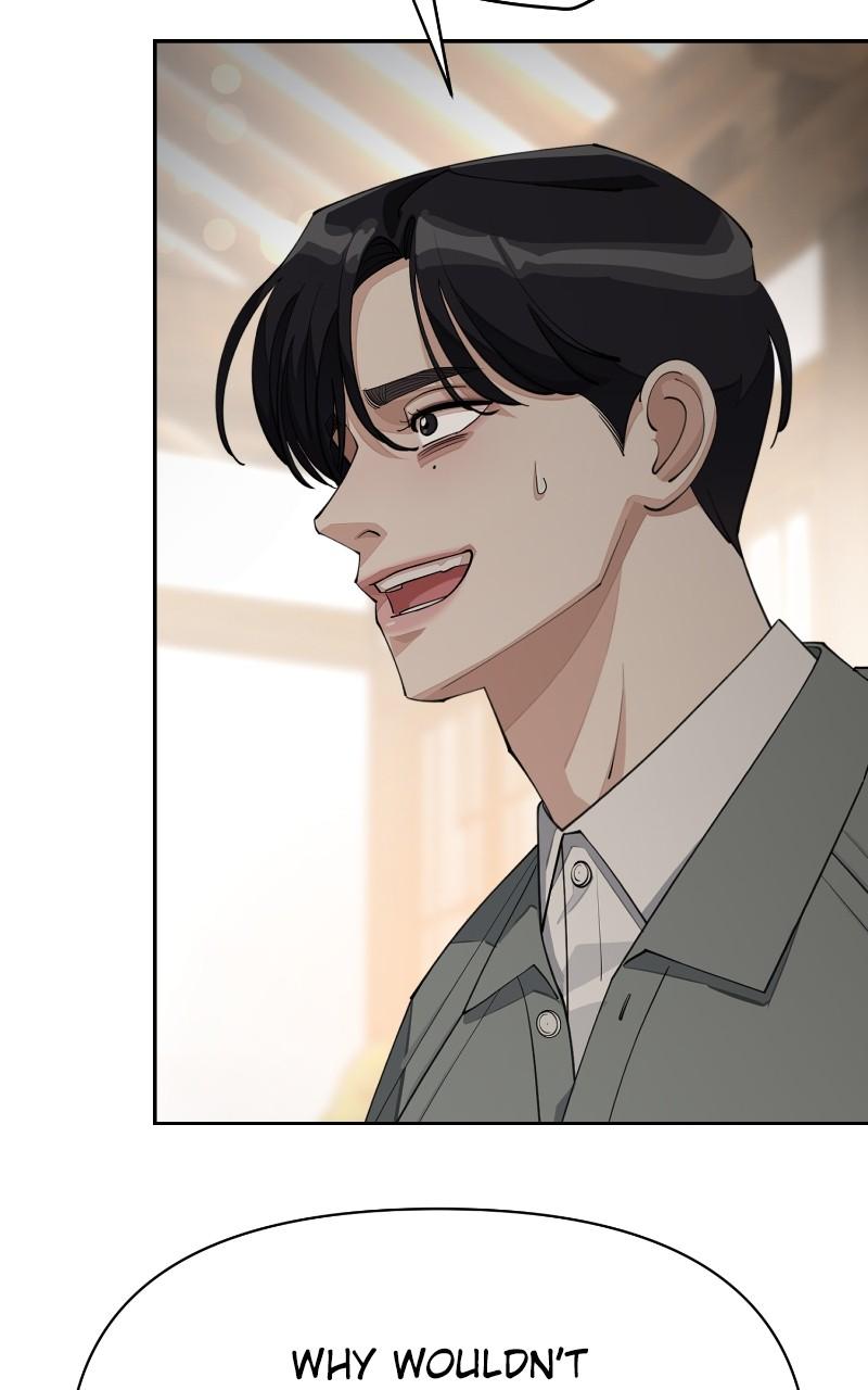 Iseop ui Yeonae Chapter 39 - Page 18