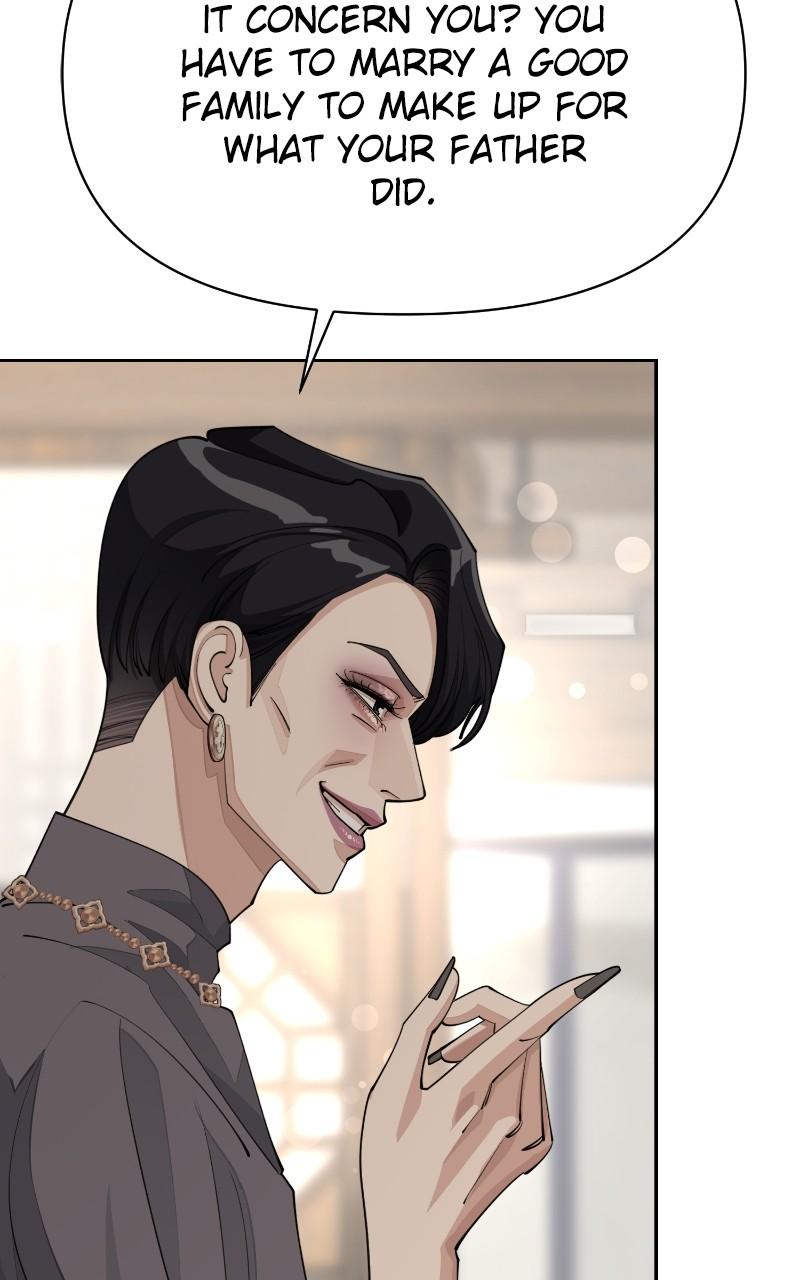 Iseop ui Yeonae Chapter 39 - Page 19