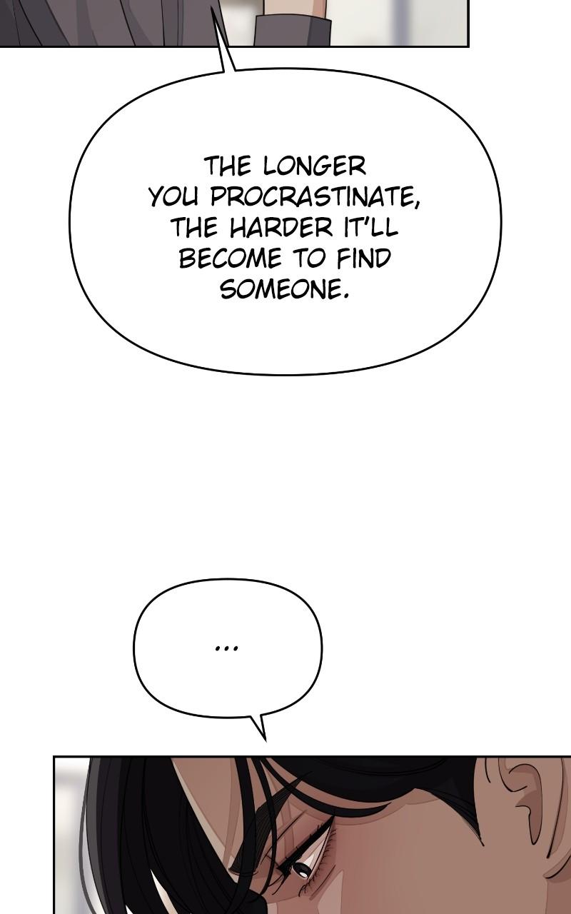 Iseop ui Yeonae Chapter 39 - Page 20