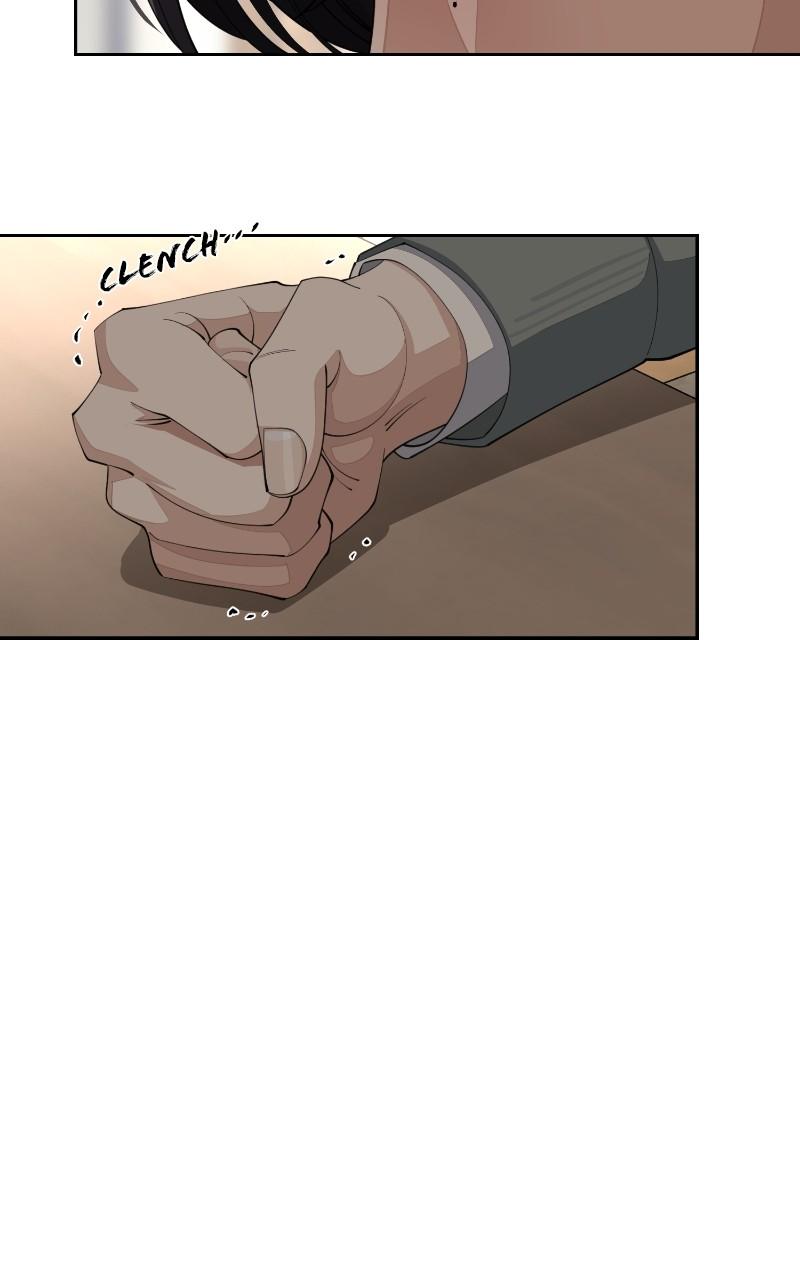 Iseop ui Yeonae Chapter 39 - Page 21