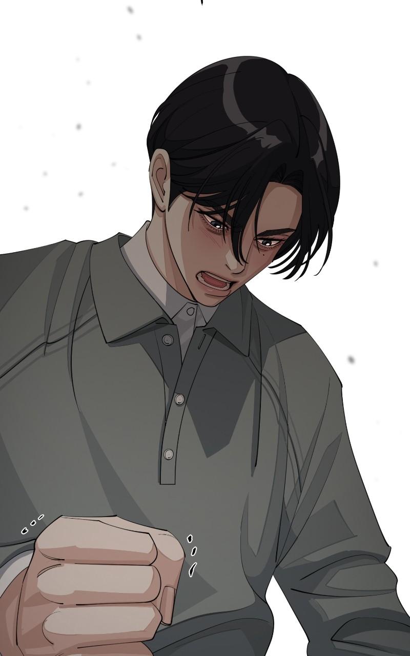 Iseop ui Yeonae Chapter 39 - Page 25