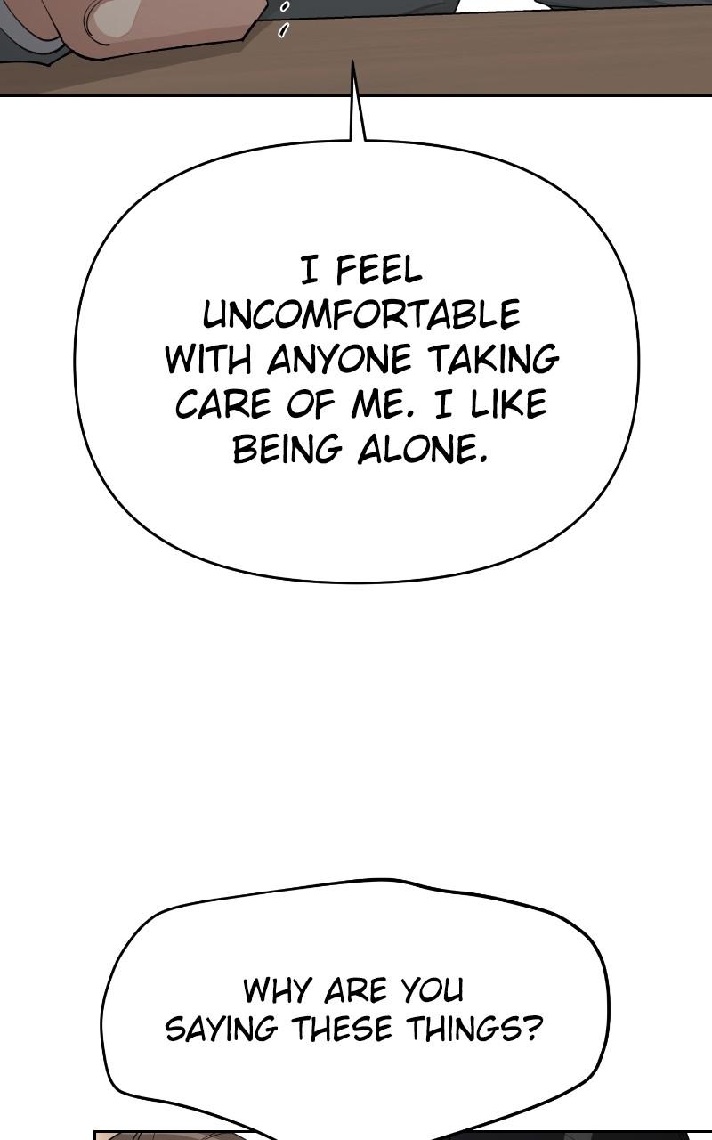 Iseop ui Yeonae Chapter 39 - Page 26